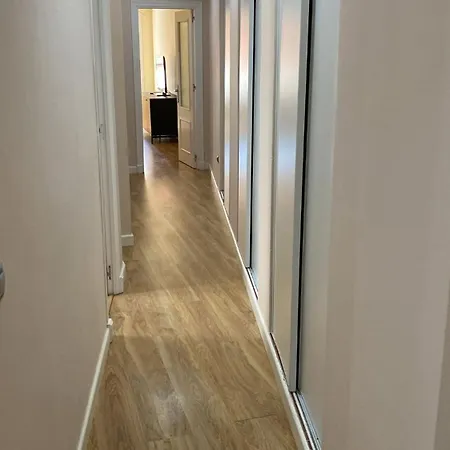 Piso Palacio Centro Apartment