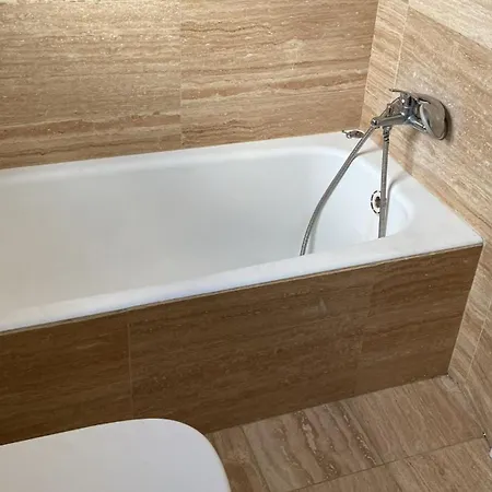 شقة Piso Palacio Centro
