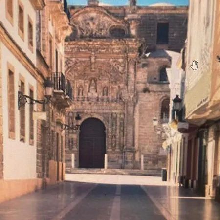 شقة Piso Palacio Centro إل بويرتو دي سانتا ماريا