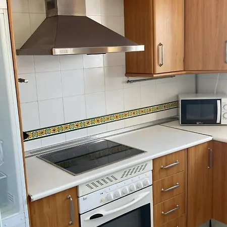 Piso Palacio Centro * El Puerto de Santa María