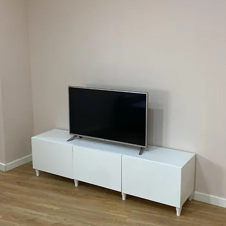 Piso Palacio Centro *